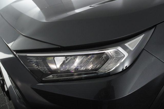 TOYOTA Dyna RAV4 RAV4 2.5 HV (218CV) E-CVT 2WD Active/mic/Styl