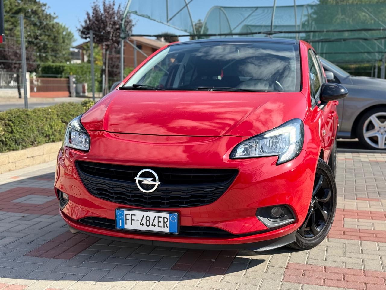 Opel Corsa 1.3 CDTI ecoFLEX 95CV 5 porte b-Color