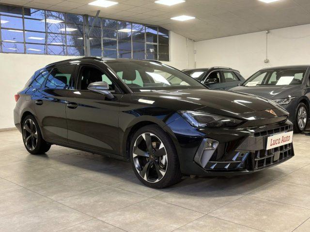 CUPRA Leon Sportstourer 1.5 Hybrid 150CV DSG *GARANZIA CUPRA*