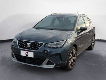 SEAT Arona 1.0 ecotsi Xperience 110cv