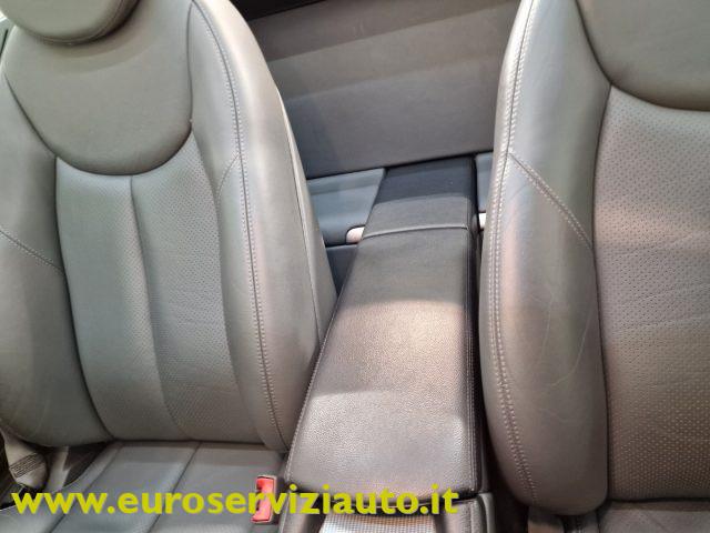 MERCEDES-BENZ SL 350 cat Chrome
