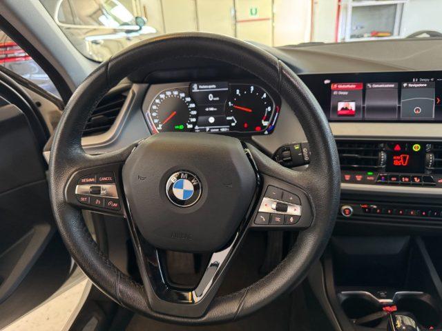 BMW 116 d 5p. Sport