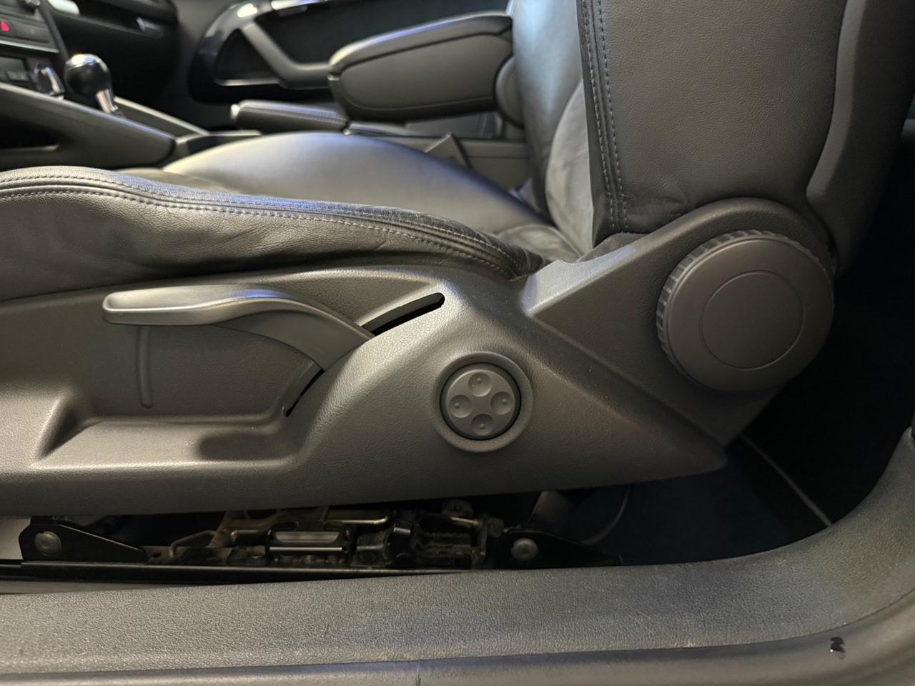 Audi S3 8P 2.0 TFSI quattro