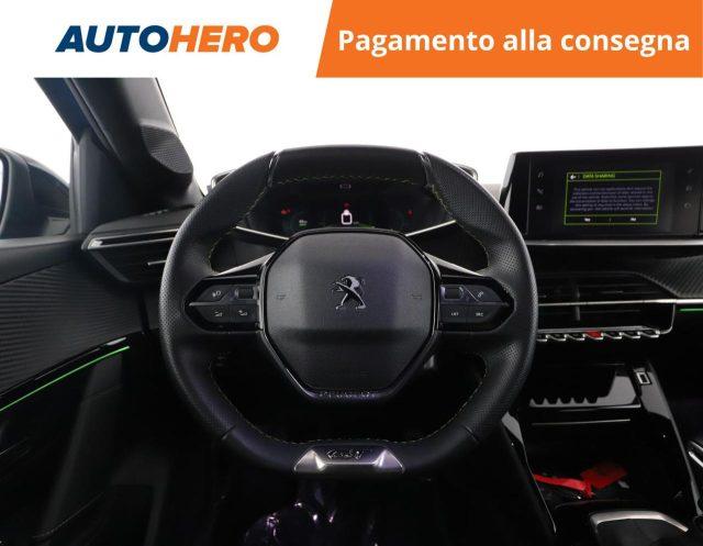 PEUGEOT 208 PureTech 100 Stop&Start 5 porte GT