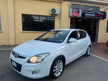 Hyundai i30 1.4 16V 109CV 5p. BlueDr. GPL Active