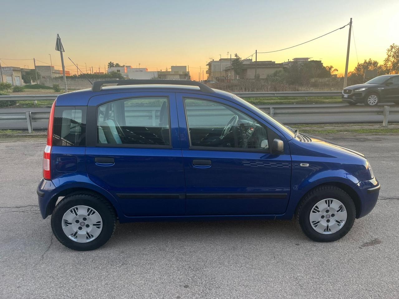 Fiat Panda 1.2 Dynamic Unipro - 2008