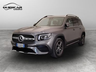 Mercedes-Benz GLB - X247 2019 - GLB 200 d Premium auto