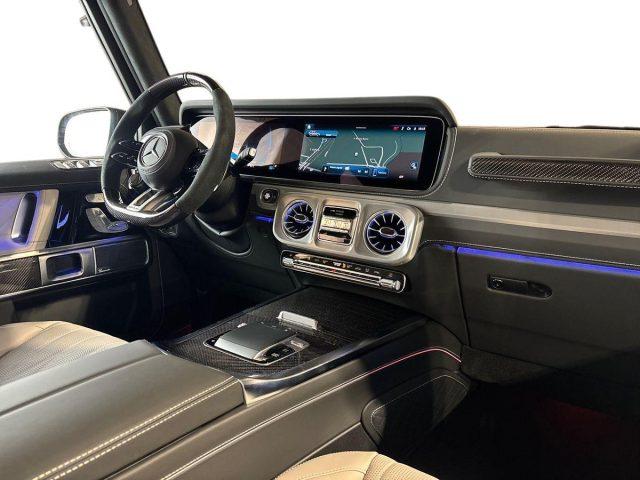 MERCEDES-BENZ G 63 AMG S.W. Made to Measure Heroes