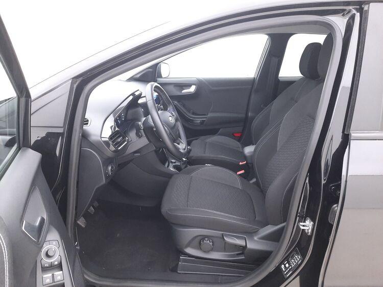 Ford Puma Titanium BZ785323 1.0 Mild Hybrid 125CV
