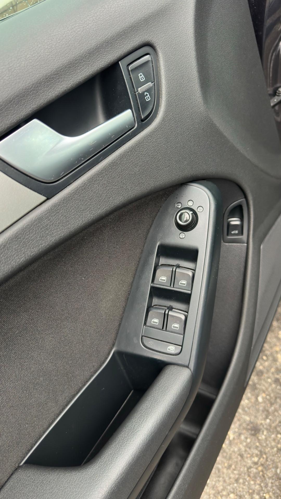 Audi A4 2.0 TDI 143CV F.AP.