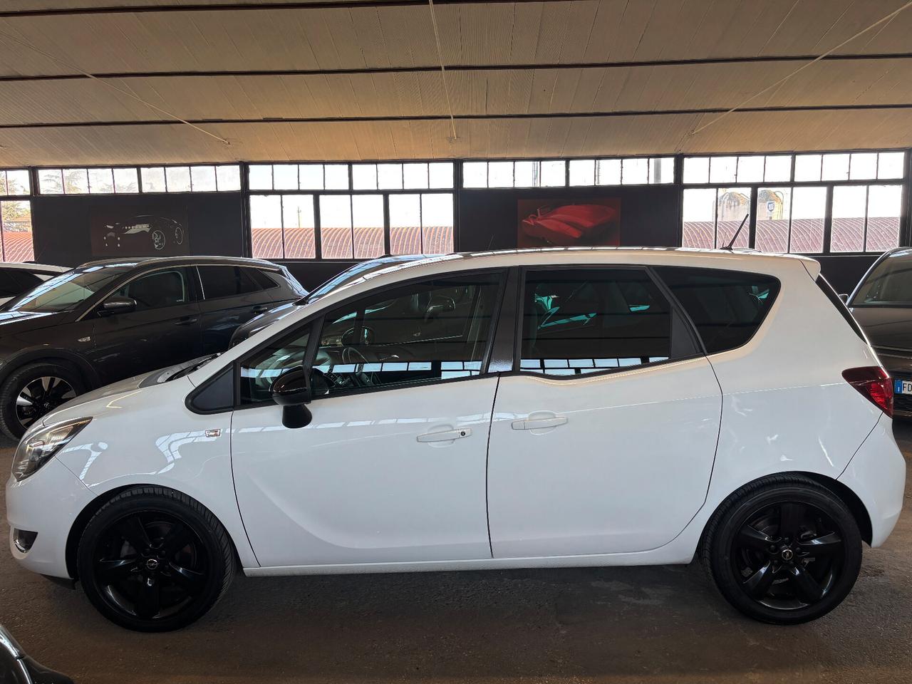 Opel Meriva 1.4 Turbo 88KW 120CV Start&Stop Cosmo