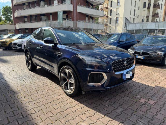 JAGUAR E-Pace 2.0D I4 163 CV AWD Auto R-Dynamic S TETTO PANORAMI