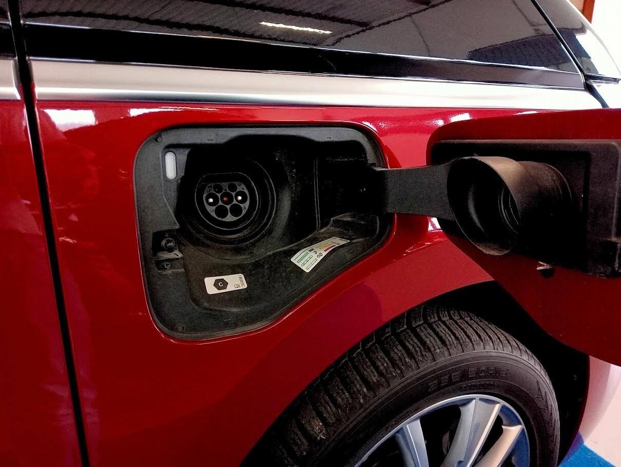 Volkswagen T7 Multivan 1.4 TSI EHYBRID PHEV STYLE TETTO LED ERGO GANCIO EASY OPEN