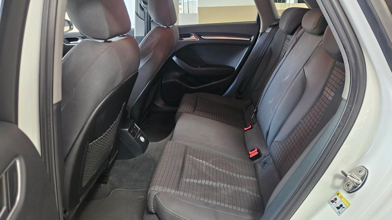 Audi A3 SPB 1.6 TDI Sport