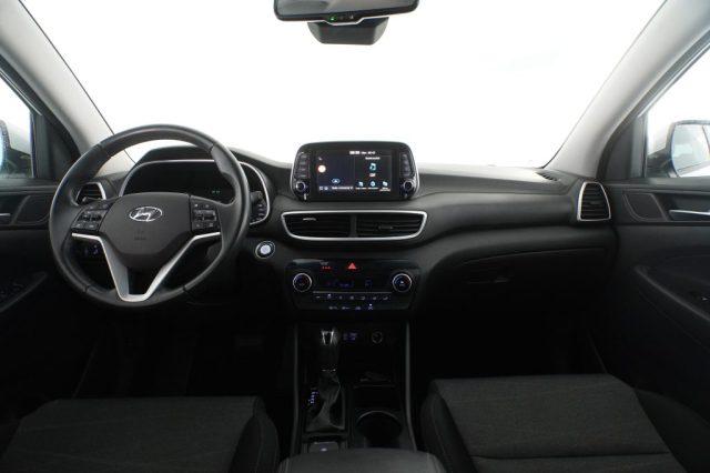 HYUNDAI Tucson Tucson 1.6 CRDi 136CV 48V DCT XPrime