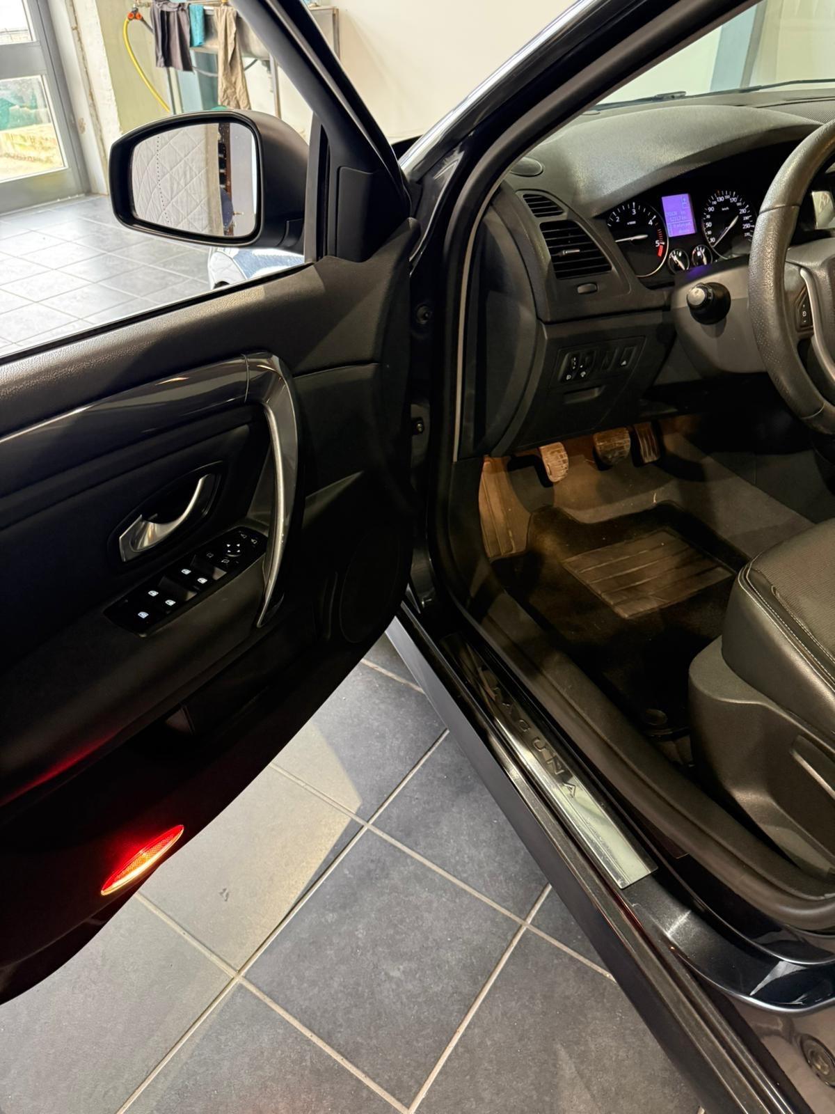 Renault Laguna 2.0 dCi -UNICO PROPRIETARIO