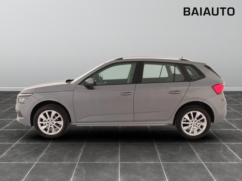 Skoda Kamiq 1.0 tsi 110cv style