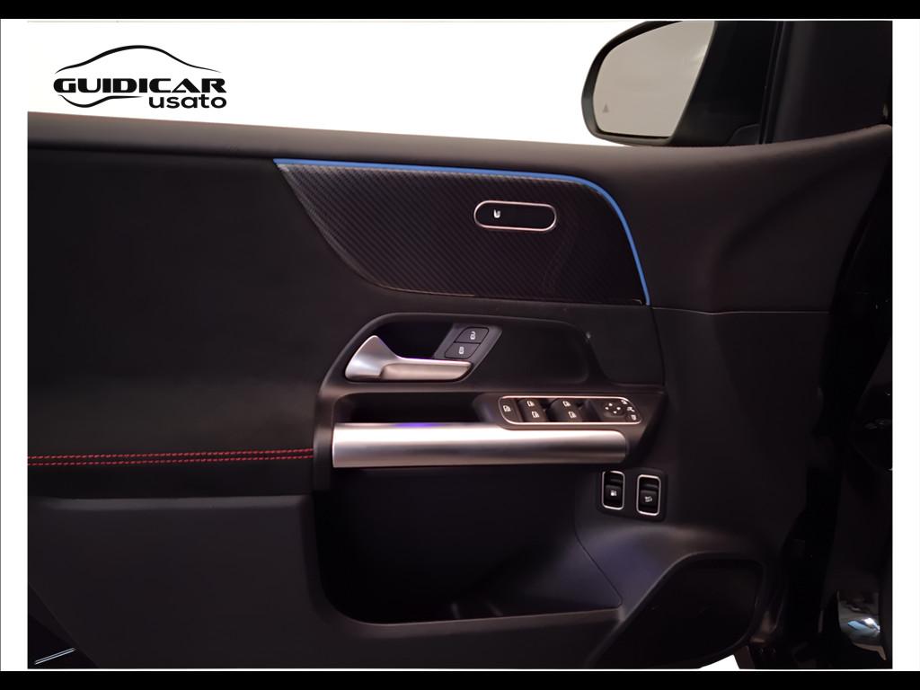 Mercedes-Benz Classe B - W247 2023 - B 250 e phev AMG Line Premium auto
