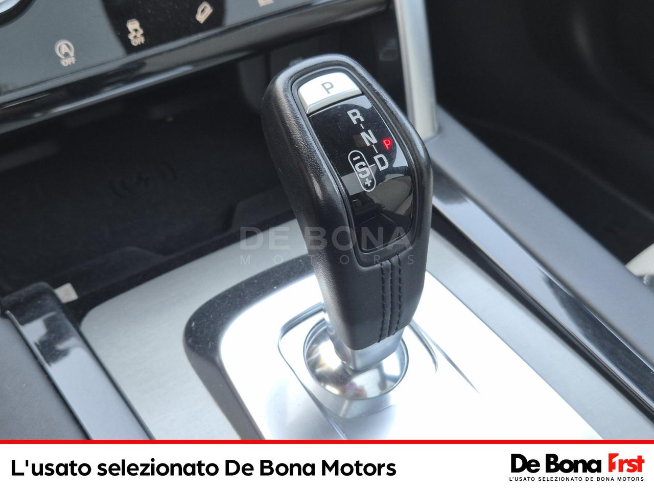 Land Rover Discovery Sport 2.0d td4 mhev r-dynamic hse awd 204cv auto