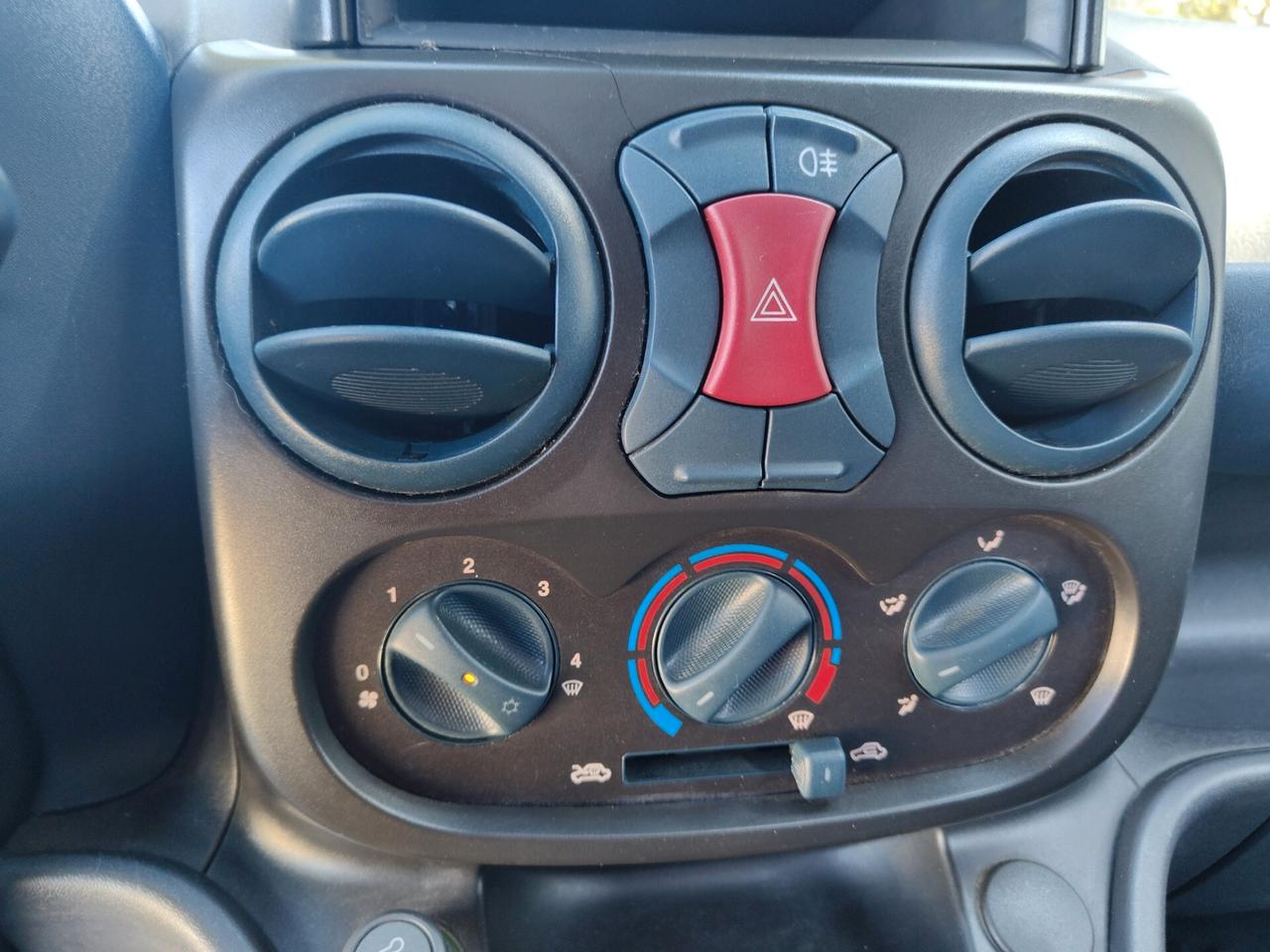Fiat Doblo 1.2 cargo Soli 130.000km