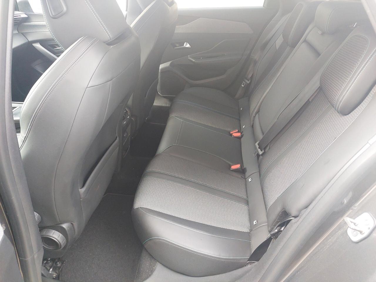 Peugeot 308 1.5 sw Allure *IVA DEDUCIBILE*