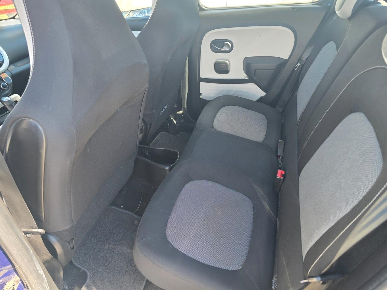 Renault Twingo TCe 90 CV Stop&Start Energy Lovely