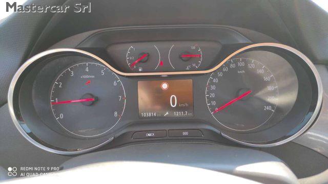 OPEL Crossland X Crossland X 1.2 Innovation 83cv my18.5 - FZ497WS