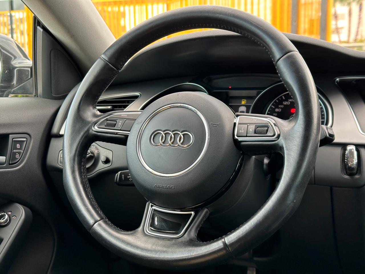 AUDI A5 Sportback 2.0 TDI 177 CV