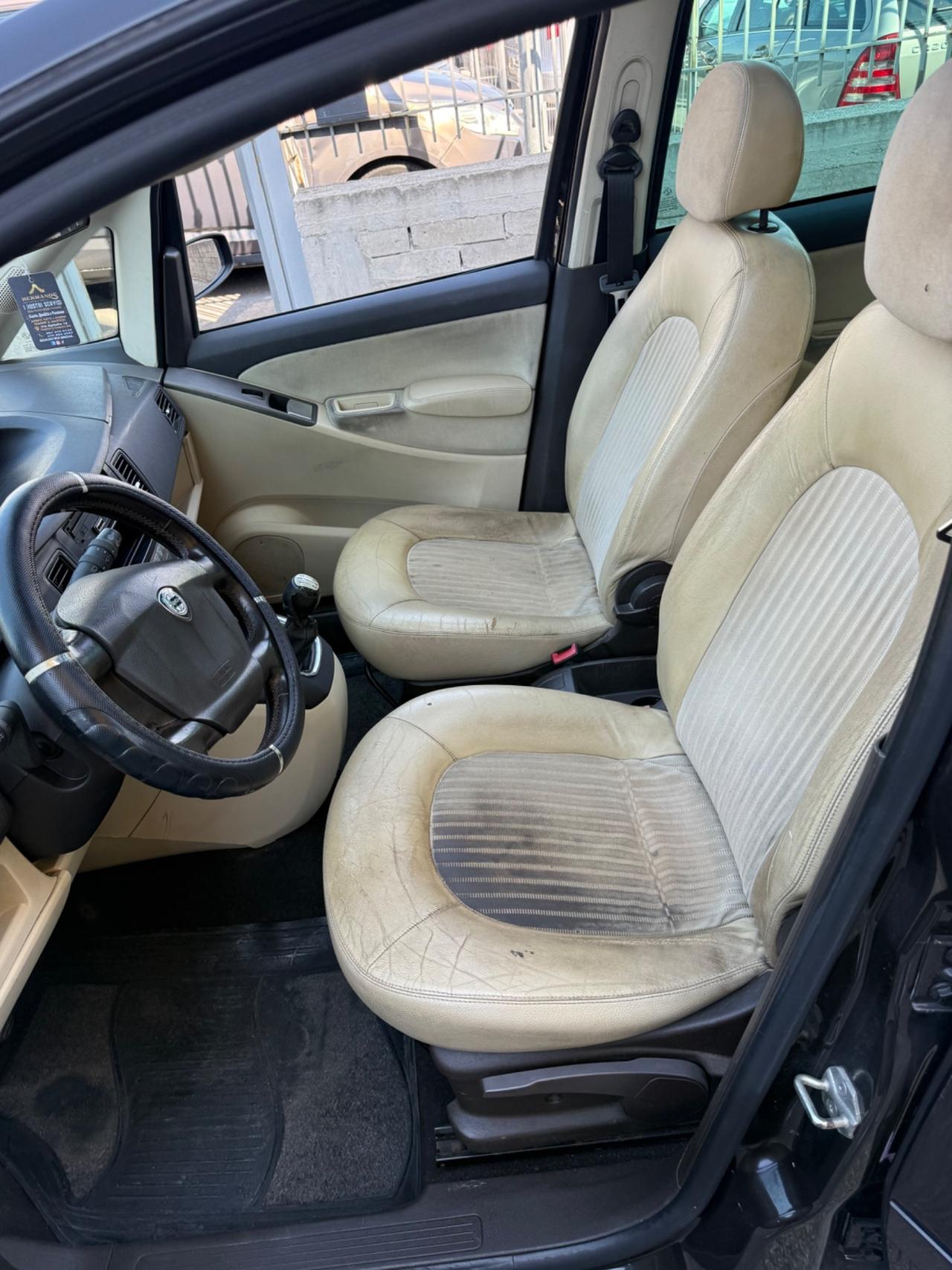 Lancia MUSA 1.3 Multijet 16V Platino