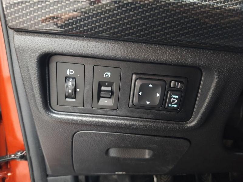 EVO Evo 4 Evo 4 1.6 Bi-Fuel GPL MOTORE NUOVO