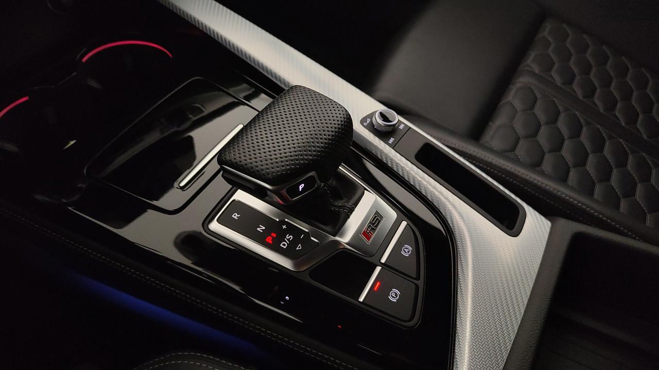 AUDI A4 V 2019 Avant - rs4 avant 2.9 tfsi quattro 450 cv tip