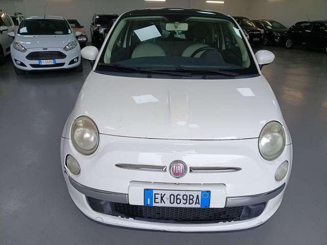 Fiat 500 500 III 1.2 By Gucci
