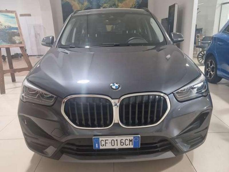BMW X1 F48 2019 xdrive25e Business Advantage auto
