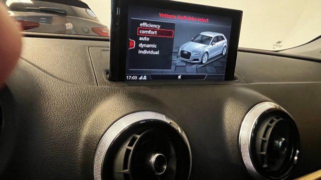 AUDI A3 SPB 30 TDI S tronic Sport