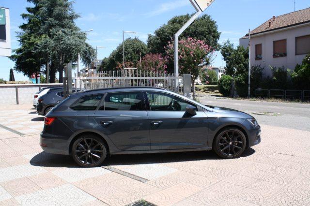 SEAT Leon Sportstourer 1.5 TSI 150 CV DSG FR