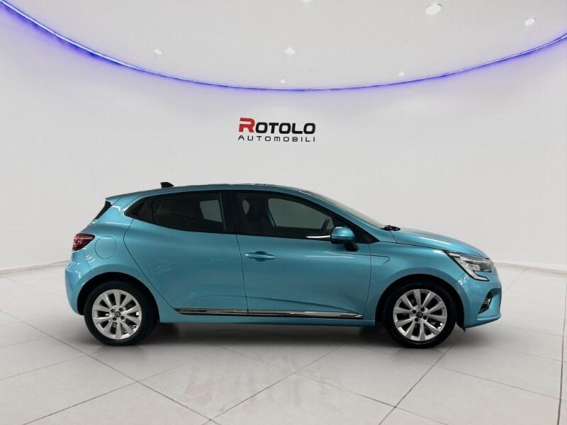 RENAULT Clio 5ª serie Clio TCe 100 CV 5 porte Zen