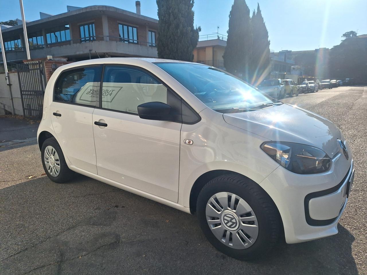 Volkswagen up metano ! 1.0 5p. 2014