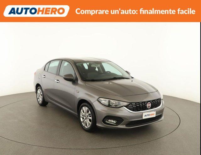 FIAT Tipo 1.4 4 porte Opening Edition