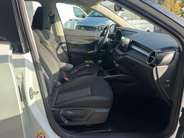 SKODA Fabia 1.0 MPI 80 CV Monte Carlo