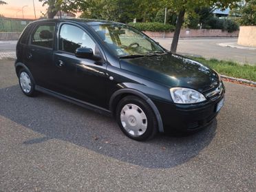 Opel Corsa 1.3 16V CDTI cat 5 porte Enjoy