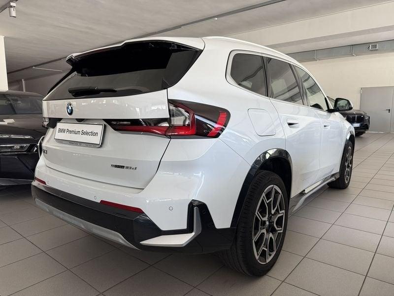 BMW X1 sDrive18d xLine