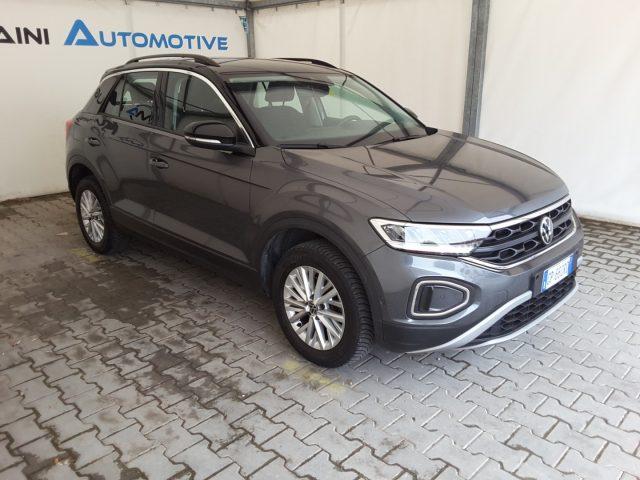 VOLKSWAGEN T-Roc 1.5 TSI ACT 150cv DSG Style