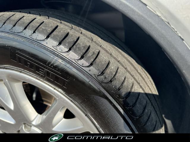 VOLVO XC90 2.4 D5 185 CV Geartronic AWD Momentum 7 posti