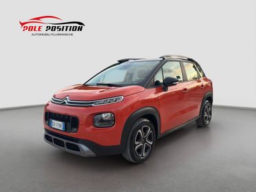 Citroen C3 Aircross BlueHDi 100 S&S Live