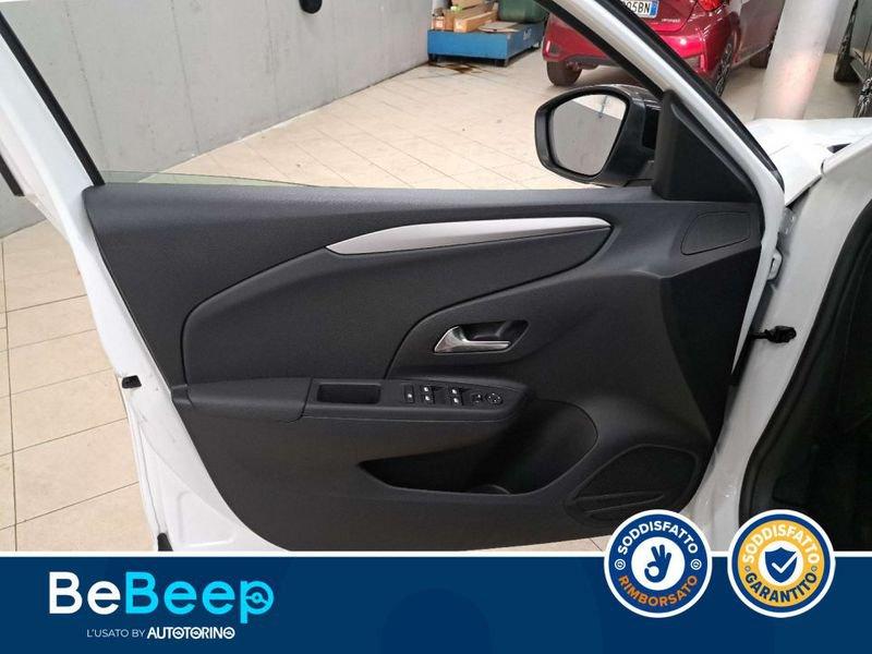 Opel Corsa 1.2 EDITION S&S 75CV