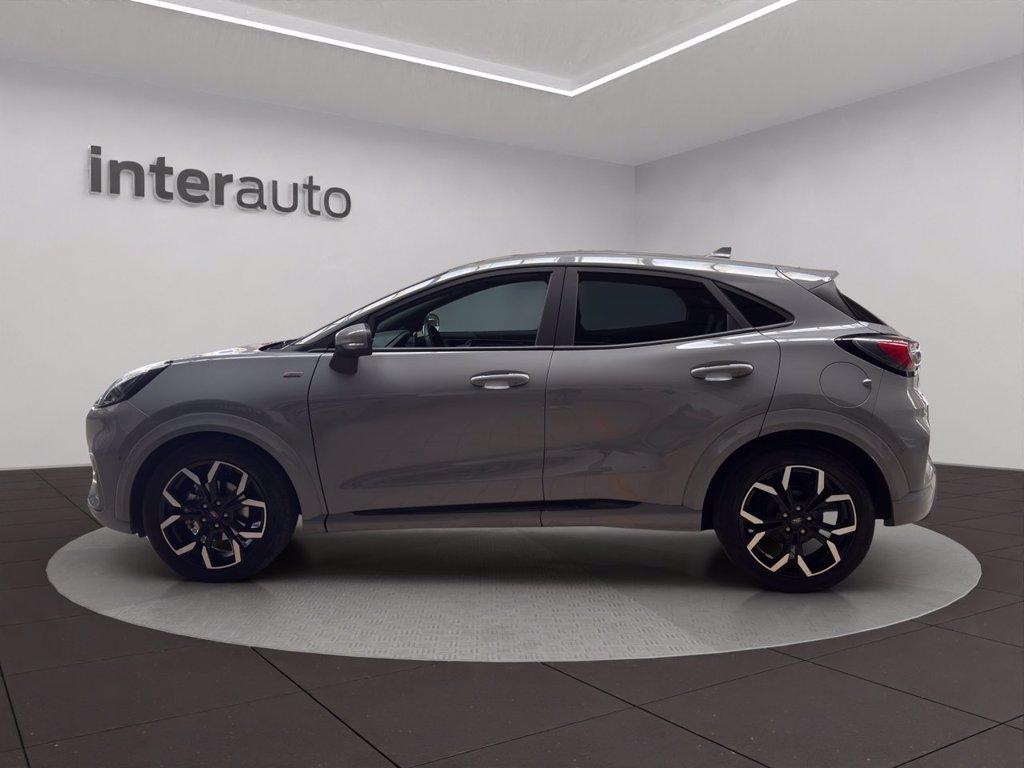 FORD Puma 1.0 EcoBoost Hybrid 125 CV S&S aut. ST-Line X del 2023