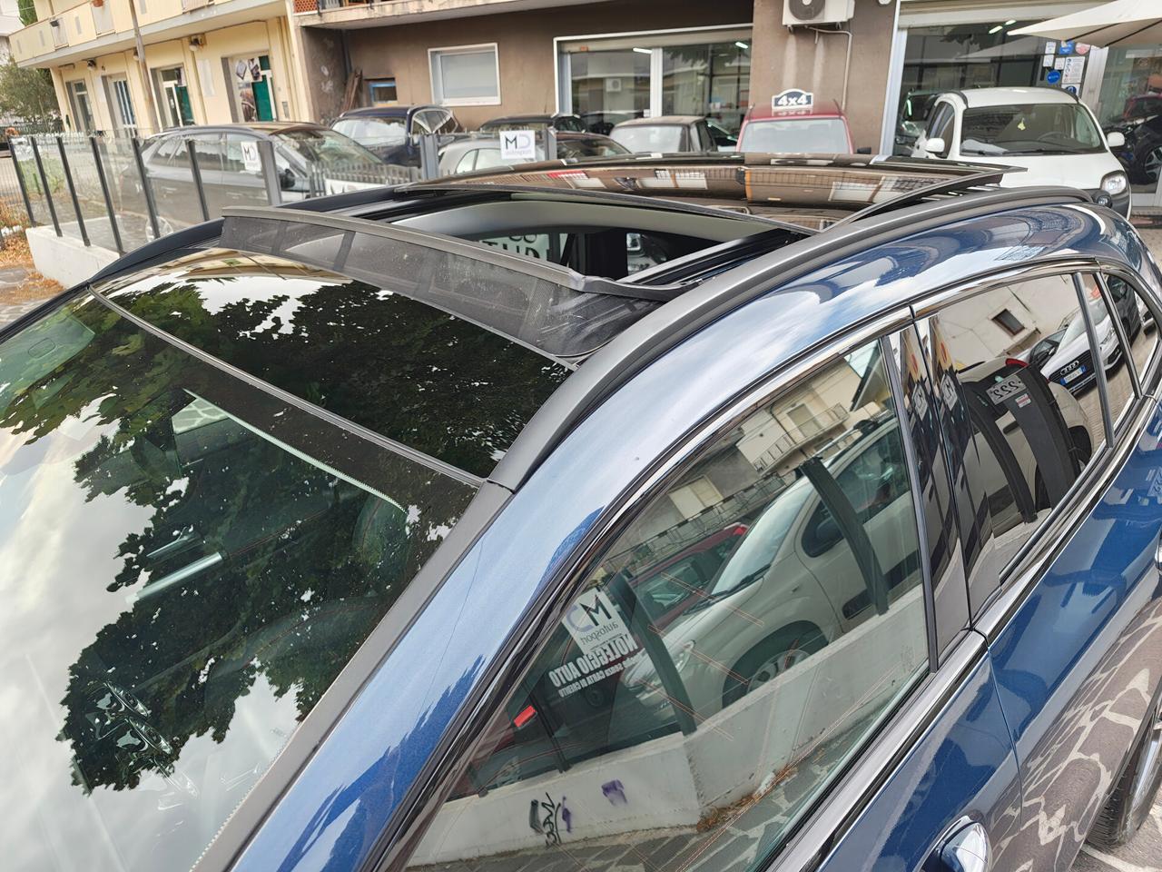 Mercedes-benz GLA 200 Automatic Premium