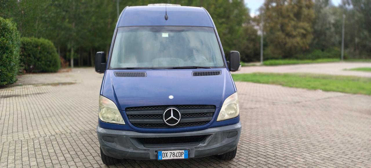 Mercedes Sprinter 2.2 TD 9 posti