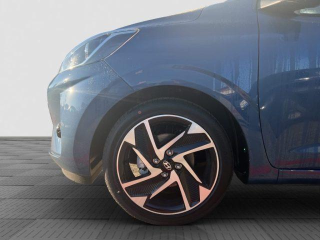 HYUNDAI i10 i10 1.0 MPI AT Prime