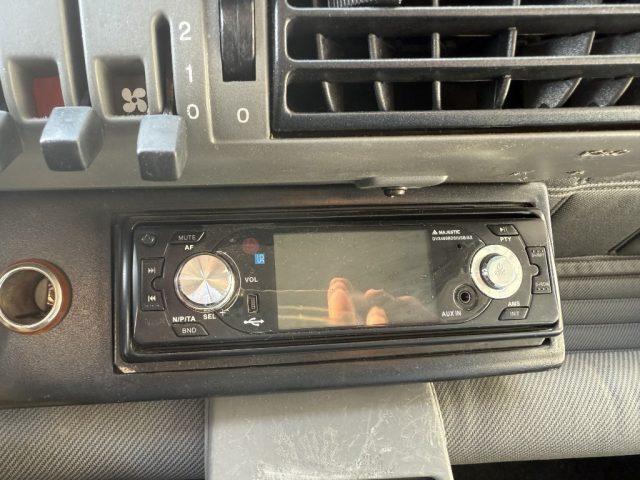 FIAT Panda 1ª serie 1100 i.e. cat 4x4 GPL UNICO PROPRIETARIO